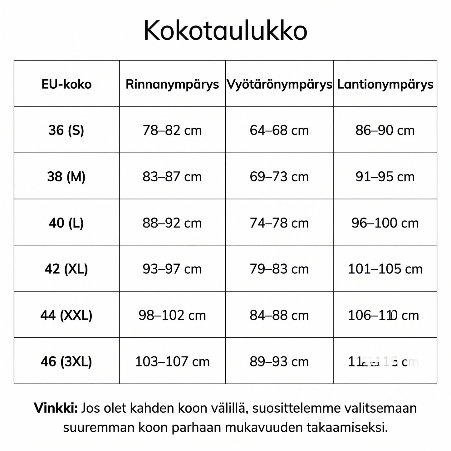 BohoBelle tankini korkeavyötäröisillä uimashortseilla