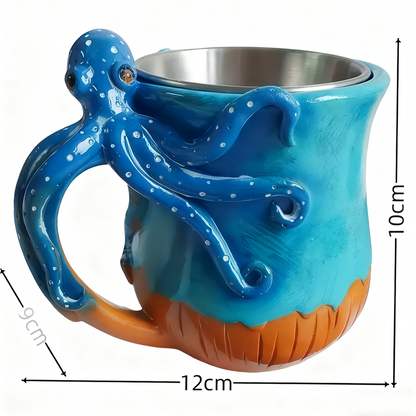 Luova muki 3D-suunnittelulla