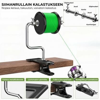 Siimanelpyttäjä