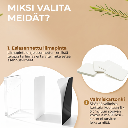 Sarja 10 valokuvamagneettia