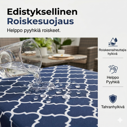 Terassisohvan tyynynpäällinen