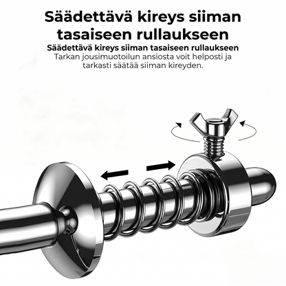 Siimanelpyttäjä