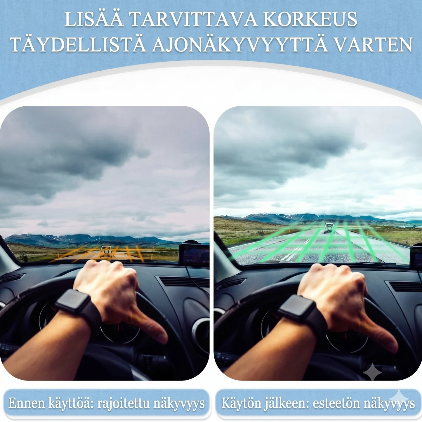 Liukumaton muistivaahto-istuintyyny