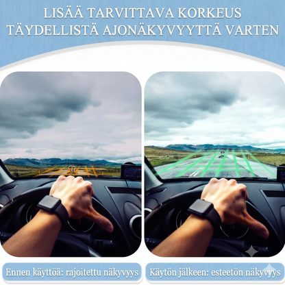Liukumaton muistivaahto-istuintyyny