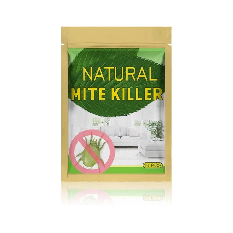 Kasvipohjainen punkkikarkotin