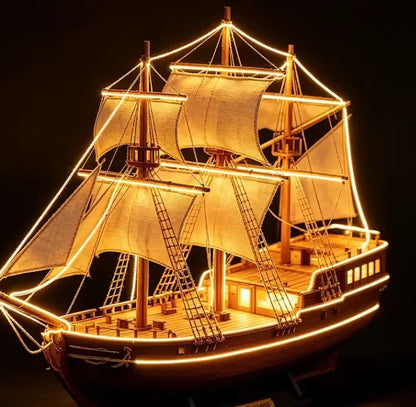 LumiNoodles leikattavat joustavat LED-filamentit