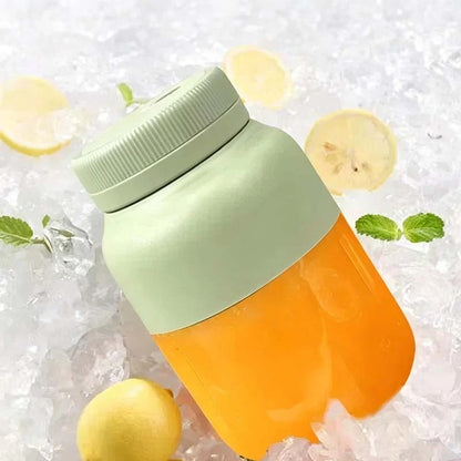 Langaton tehosekoitinmuki 1300 ml