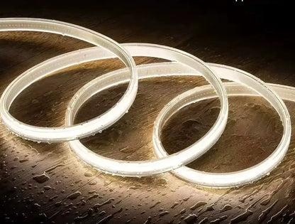Leikattava COB-LED-nauha