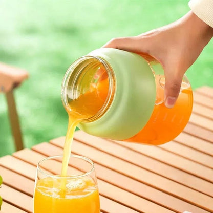 Langaton tehosekoitinmuki 1300 ml