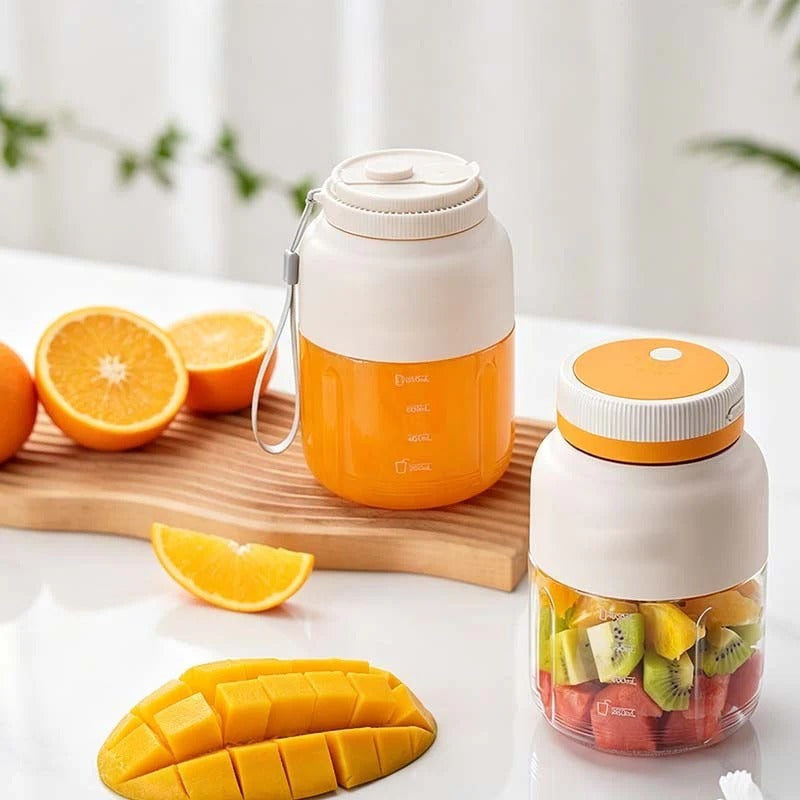Langaton tehosekoitinmuki 1300 ml