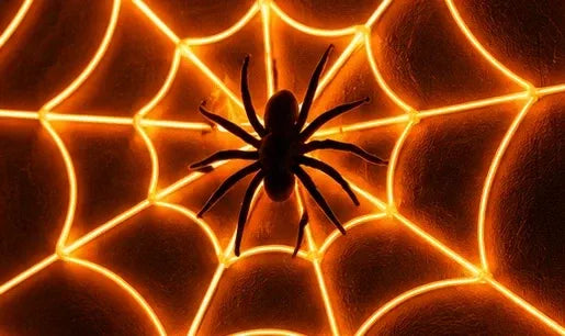 LumiNoodles leikattavat joustavat LED-filamentit