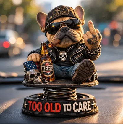 Bulldog-autokoriste