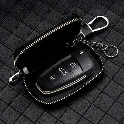 Premium-autonavaimenperä