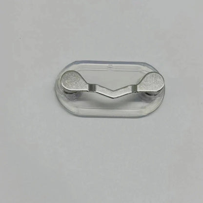 Magneettinen silmälasipidike vaatteille