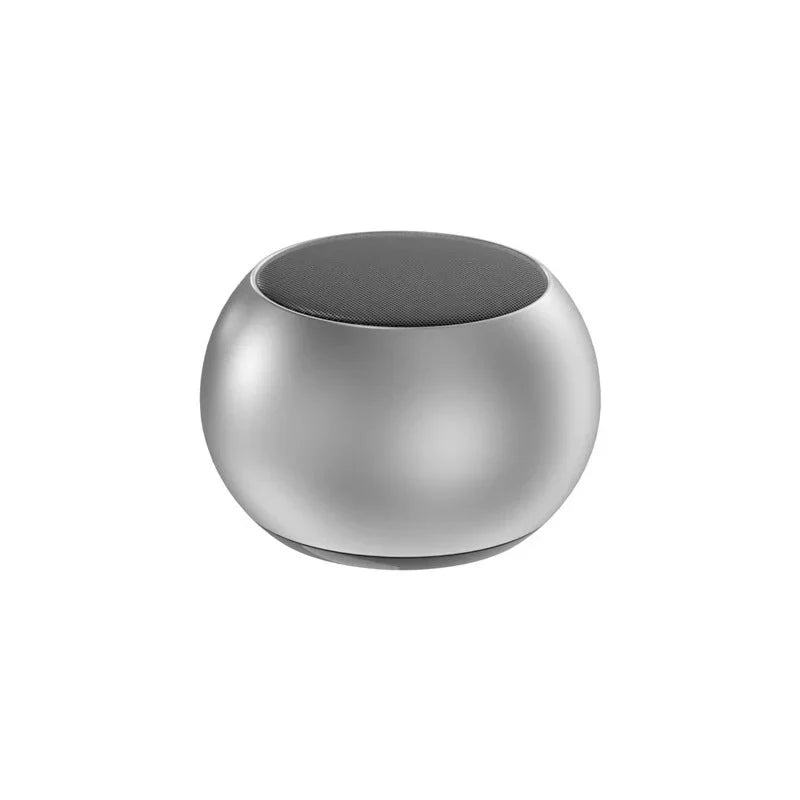 Bluetooth-minikaiutin bassolla