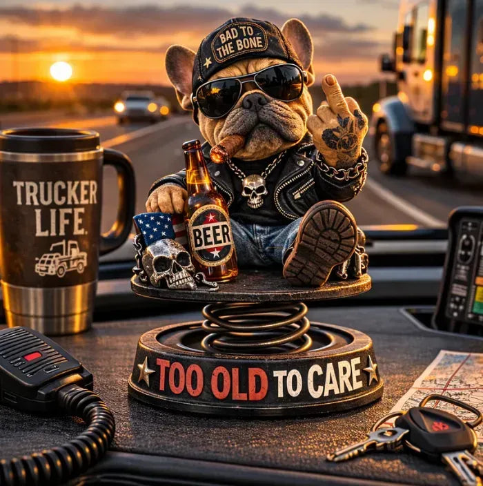 Bulldog-autokoriste