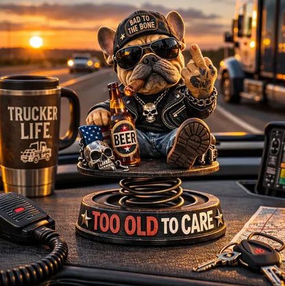 Bulldog-autokoriste