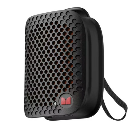 Bluetooth-kaiutin magneettipidikkeellä