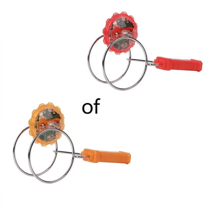 Magneettinen LED-hyrrä