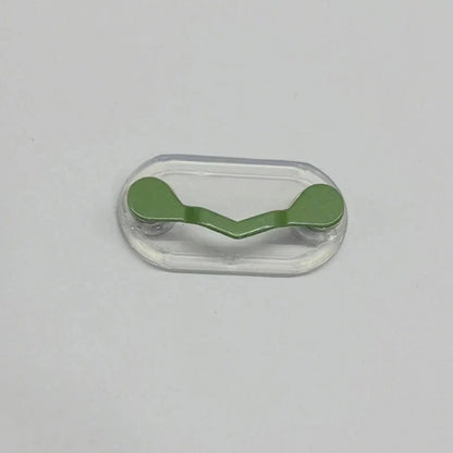 Magneettinen silmälasipidike vaatteille