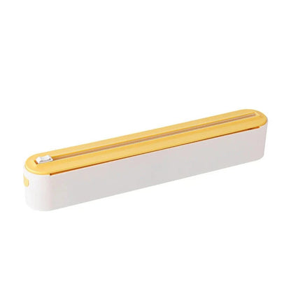 Magneettinen tuorekelmaleikkuri