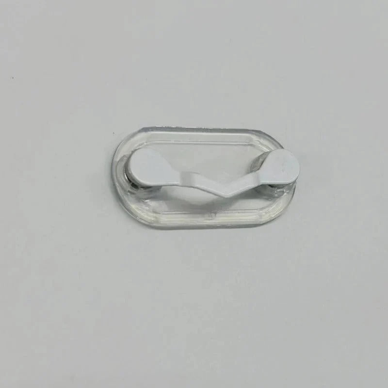 Magneettinen silmälasipidike vaatteille