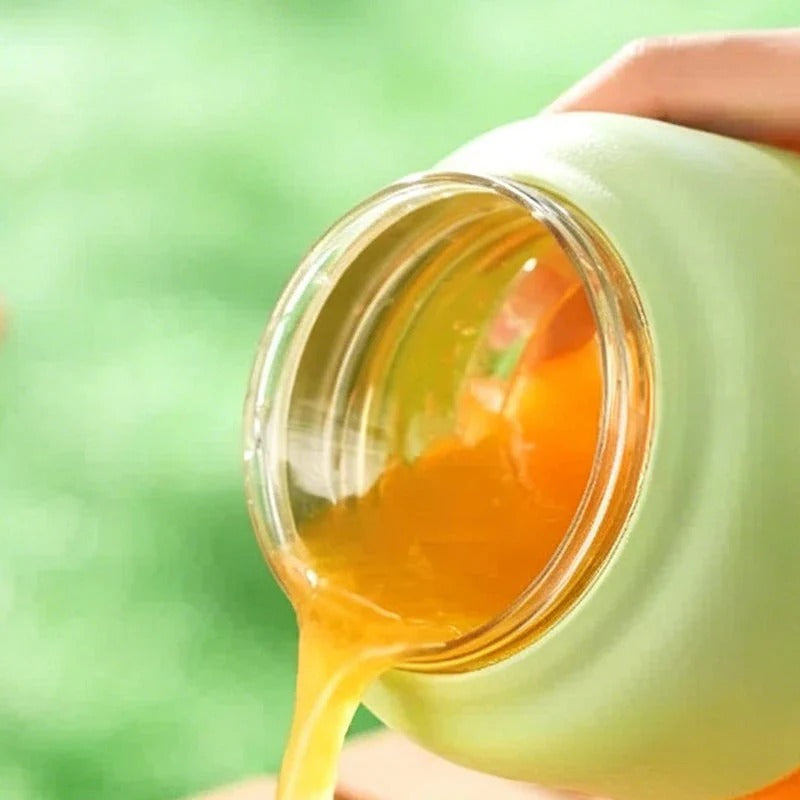 Langaton tehosekoitinmuki 1300 ml